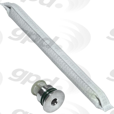 Gpd System Service Kit 9431257